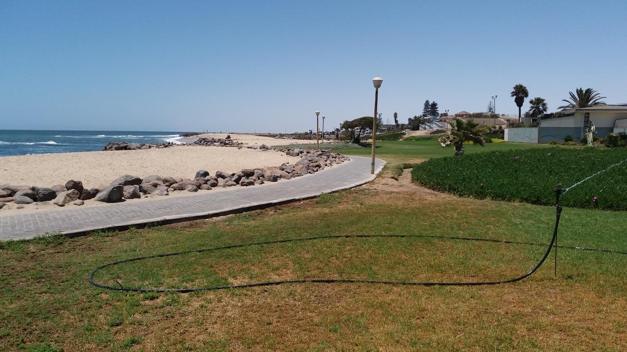 Sand & Sea Swakopmund Luaran gambar
